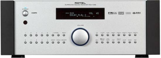 Rotel RSX-1058