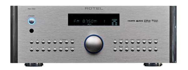 Rotel RSX-1550