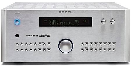Rotel RSX-1560