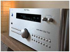 Rotel RSX-1562