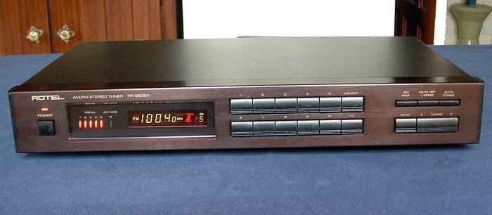 Rotel  RT-950BX