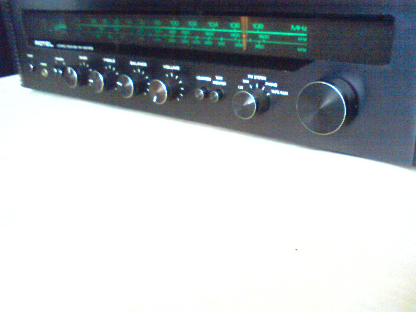 Rotel RX-152 (mkII)