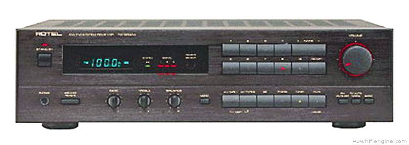 Rotel RX-950AX (mkI)