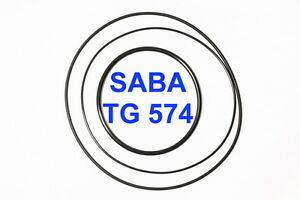 SABA TG574