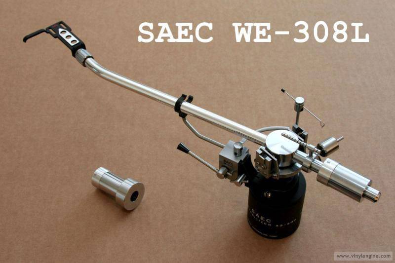SAEC WE-308 L