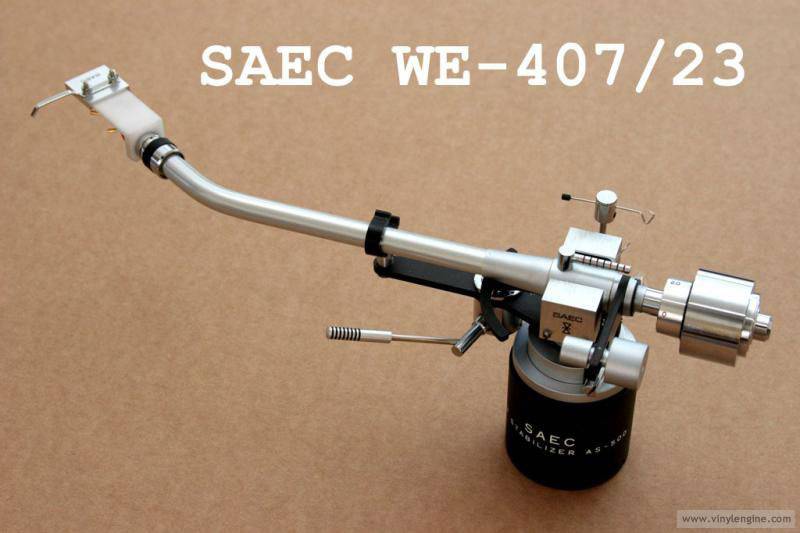 SAEC WE-407