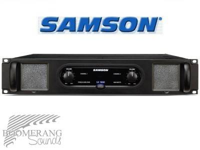 Samson SX1800