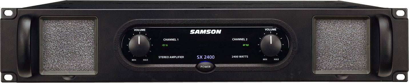 Samson SX2400
