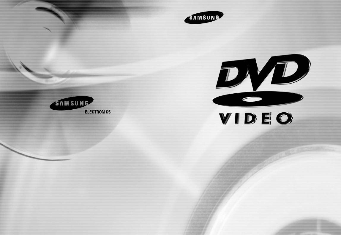 Samsung DVD-S425