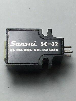 Sansui SC-32