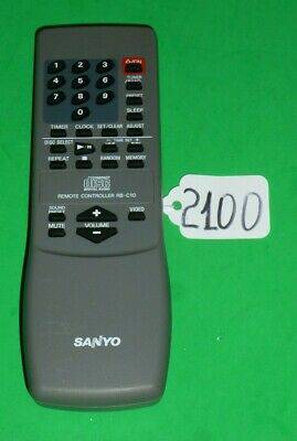 Sanyo AWM-2200