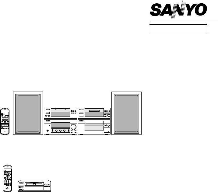 Sanyo DVD-077