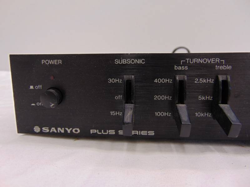 Sanyo Plus C55