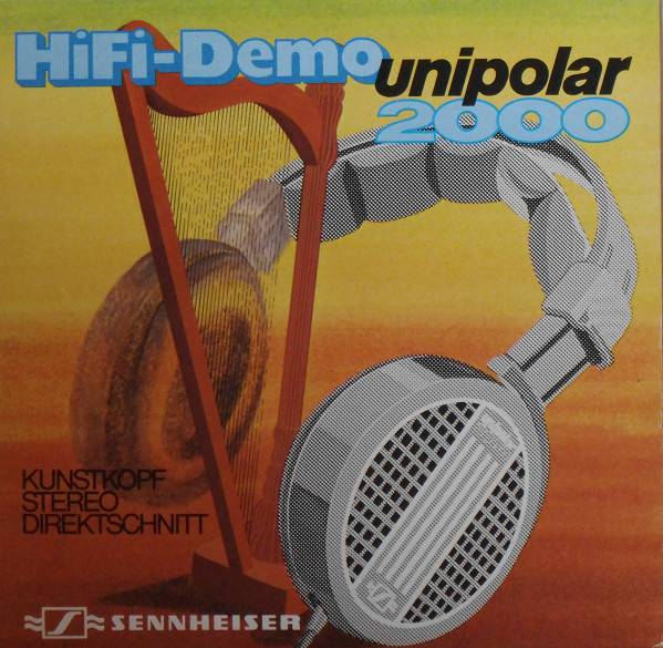 Sennheiser Unipolar 2000