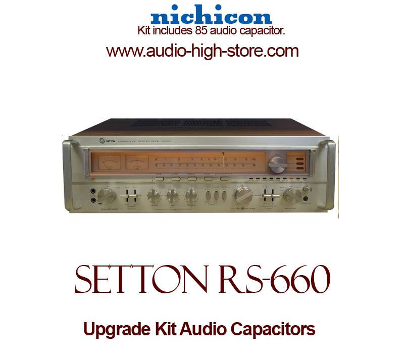Setton RS-660