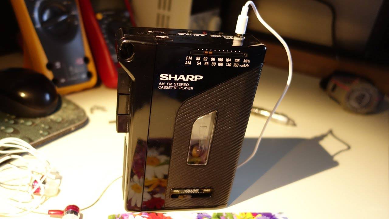 Sharp JC-533