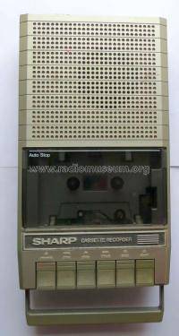 Sharp RD-620D