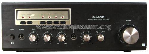 Sharp SM-1122H