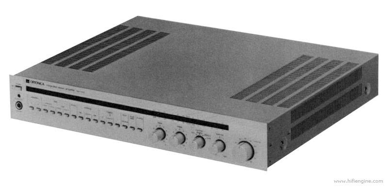 Sharp SM-5200H