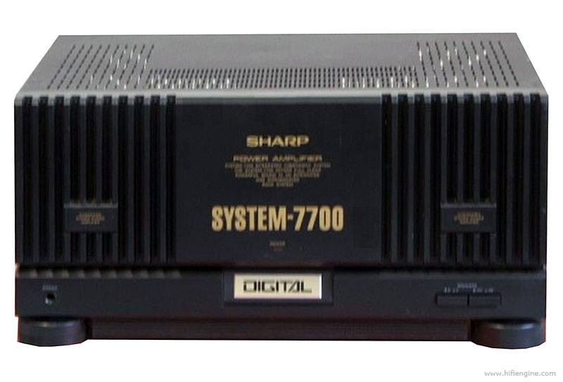 Sharp SX-9100H (H)