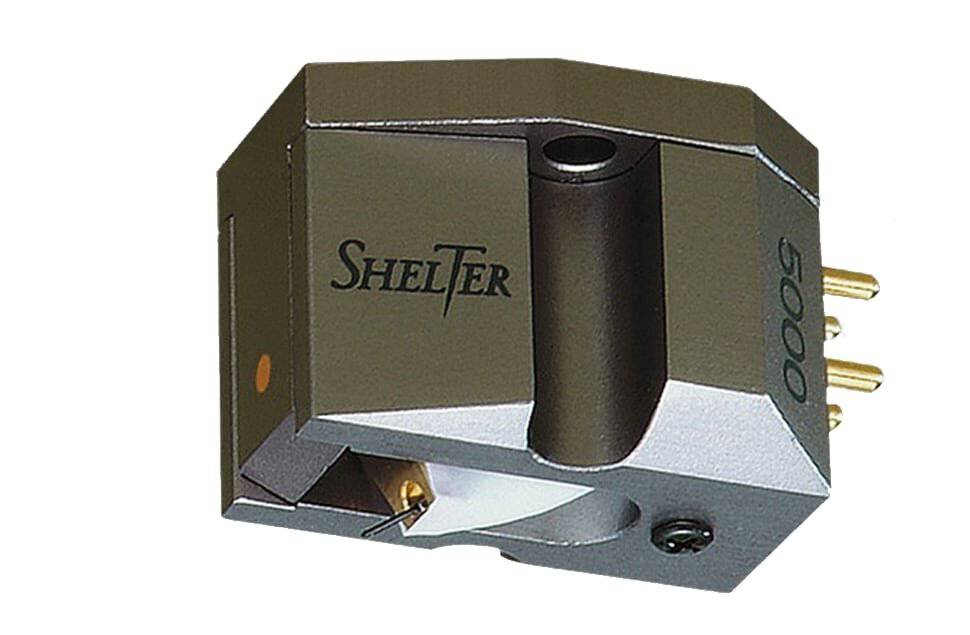 Shelter 5000