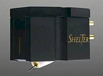 Shelter 501 II