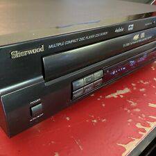 Sherwood CD-5090