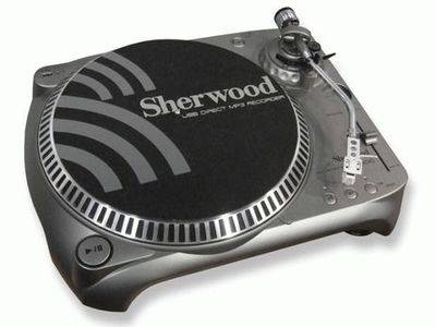 Sherwood PM-9906