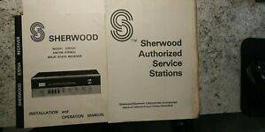 Sherwood S-7010A