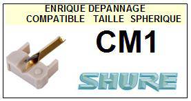 Shure CM1