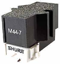 Shure M44 MB