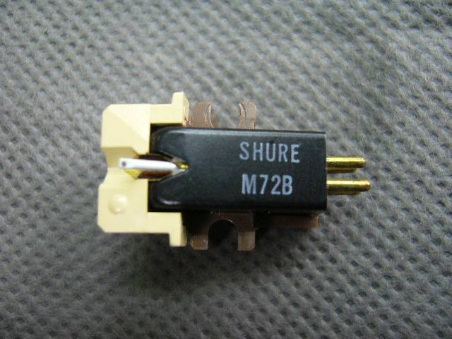 Shure M72 B