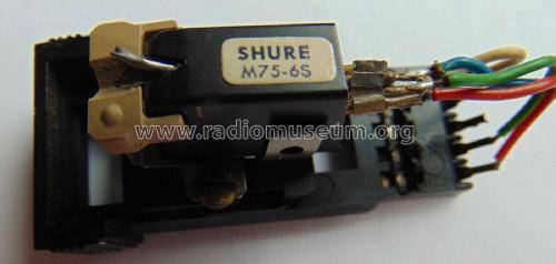 Shure M75 /65