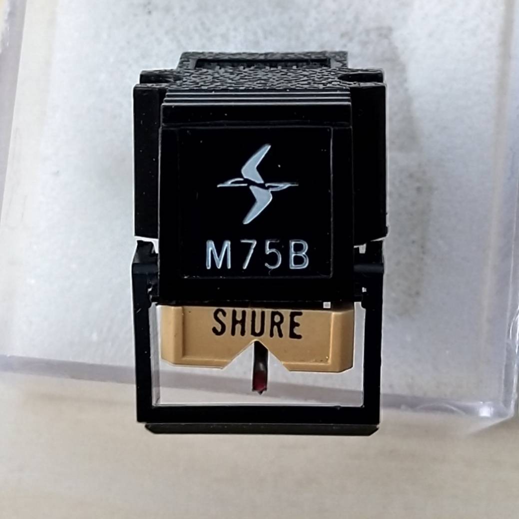 Shure M75 B