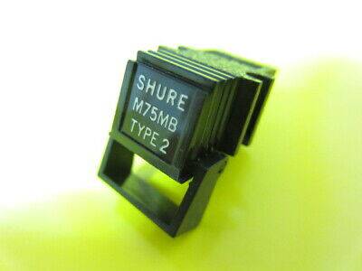 Shure M75 MB