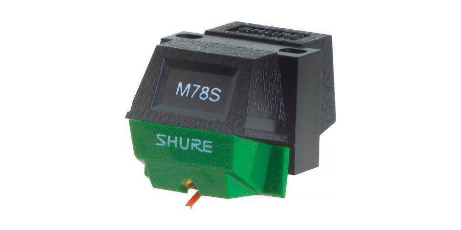 Shure M78 S