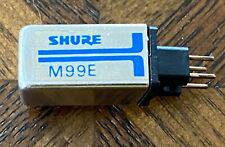Shure M99 A