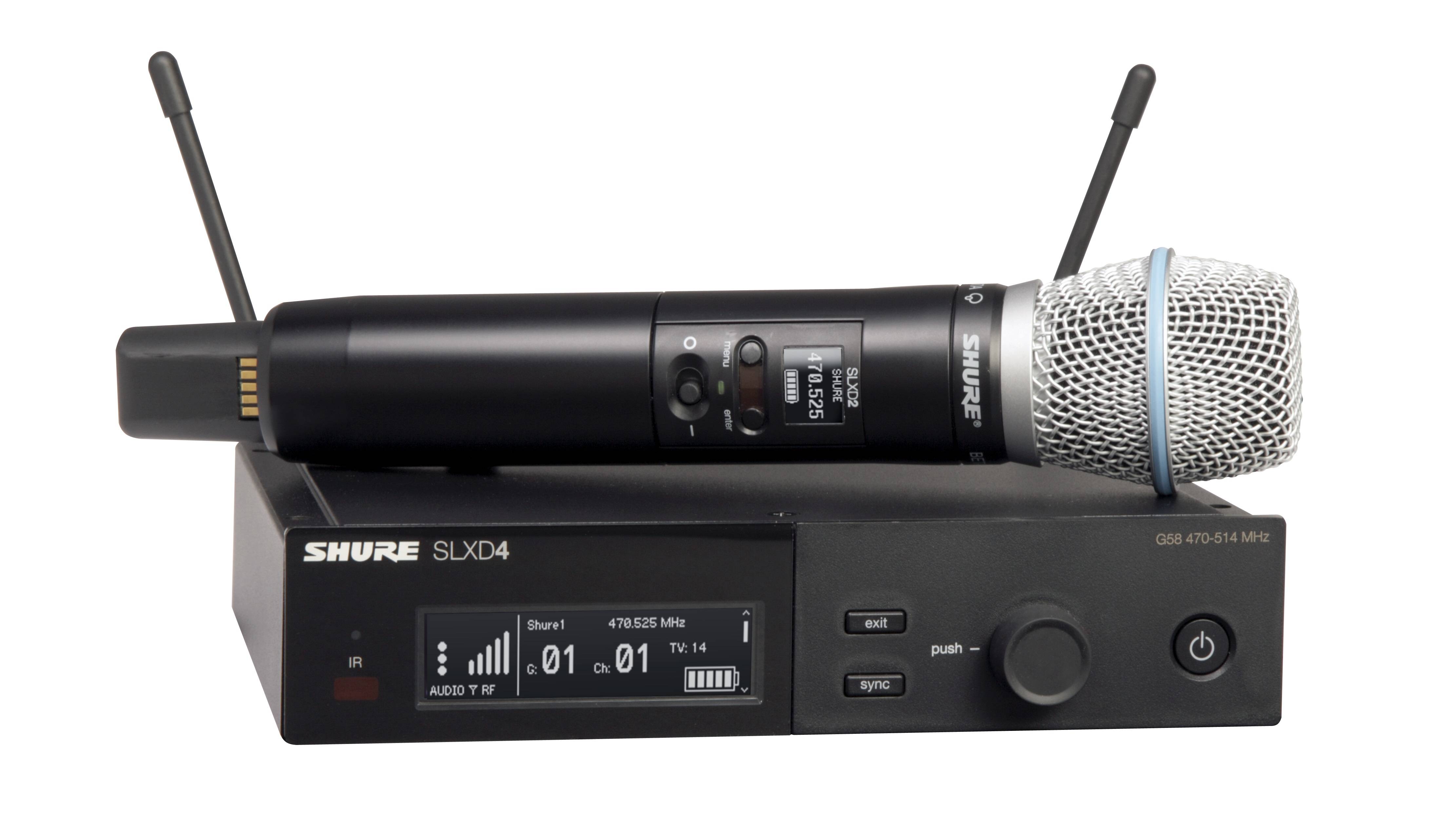 Shure (OEM) Audiolab 150