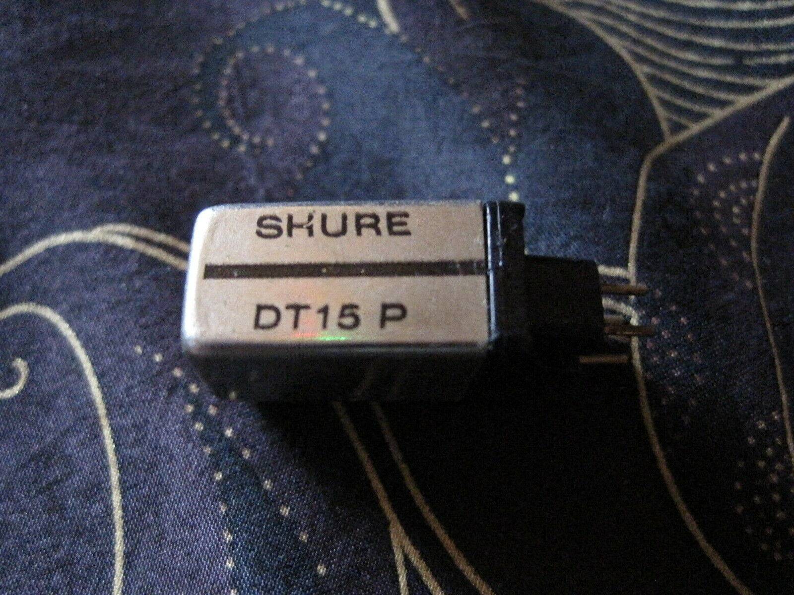 Shure (OEM) DT15 P