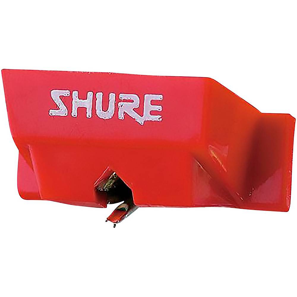 Shure (OEM) JB Series Red