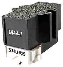Shure (OEM) MS35 E