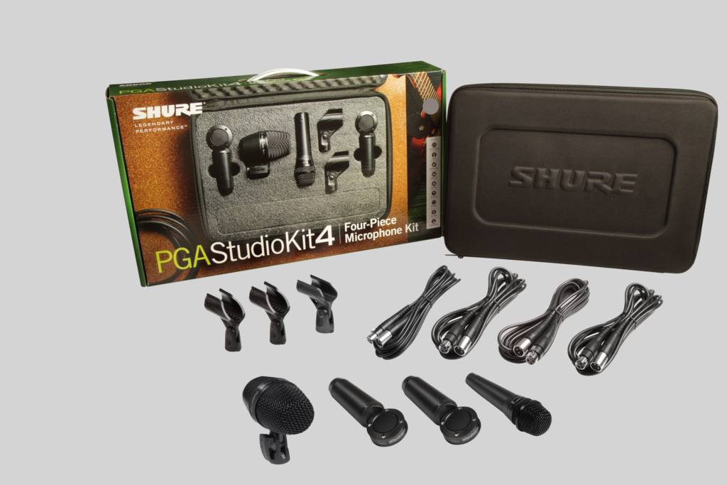 Shure (OEM) Prestige 4 PS-4