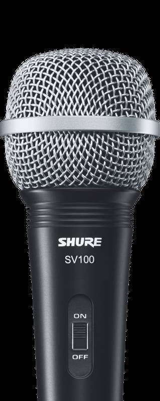Shure (OEM) Spec 100 SP 100