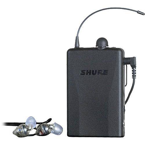 Shure (OEM) Spec 200 SP 200