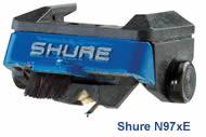 Shure Pro-10