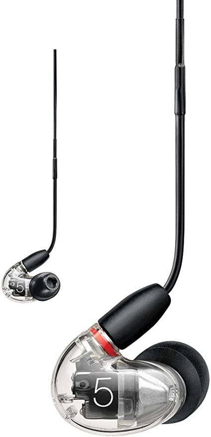Shure Pro Track 5 A