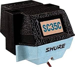 Shure SC35 C