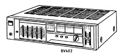 Siemens RV402
