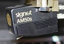Signet AM50 S