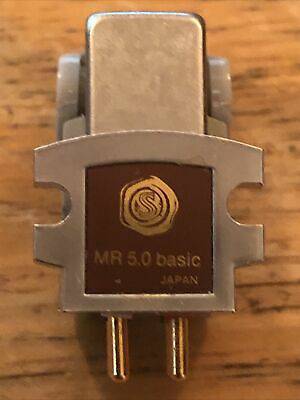 Signet MR5.0 Basic